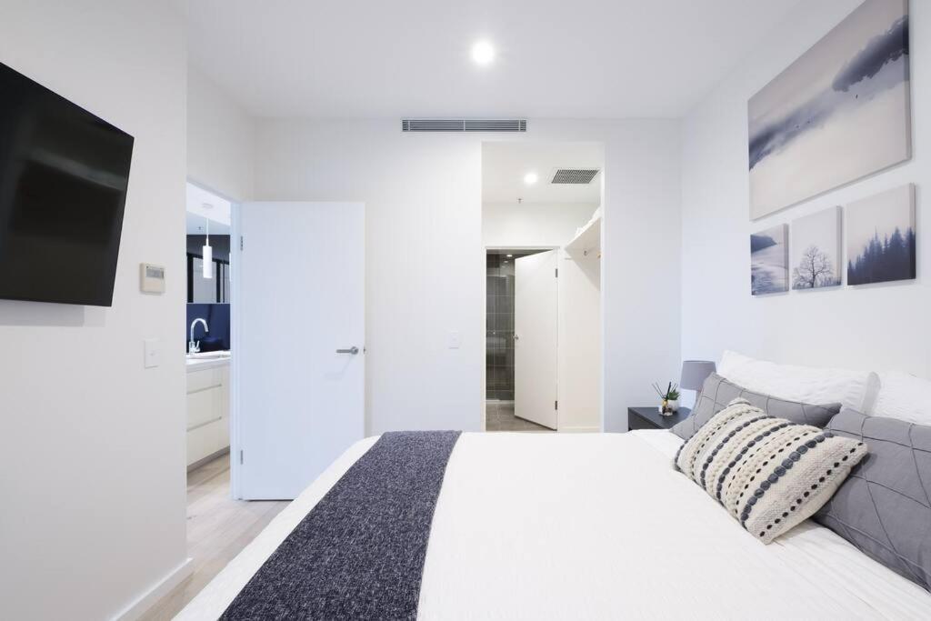 Castlereagh - 2Br Sydney Cbd Views Hyde Park Families & Groups Apartment Exterior photo